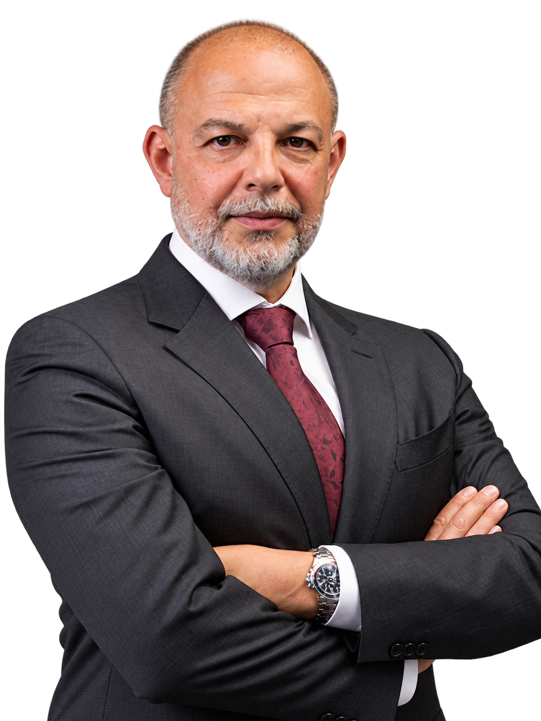 Tarık Şarlıgil