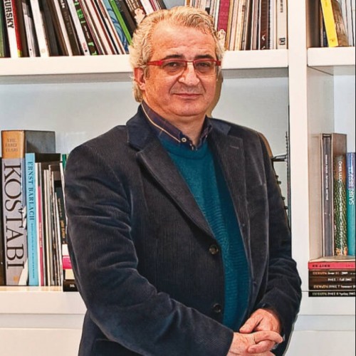Moiz ZILBERMAN