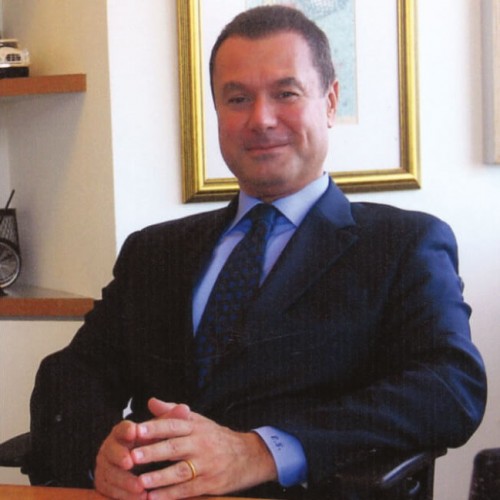 Enver GOCAY