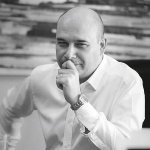 Erce KAŞLIOĞLU