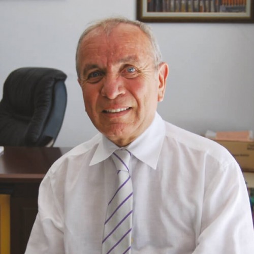Tarık DURU