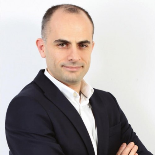 Barış ÖZİSTEK