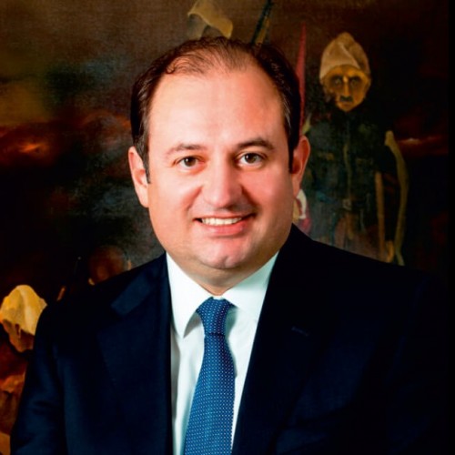 Zeki SARIBEKİR