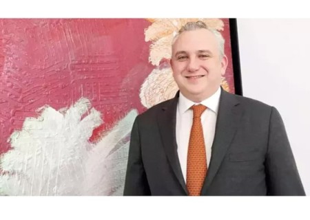 Hürriyet yazarı Gila Benmayor, köşesinde 3 Seas Capital Partners’ı anlattı