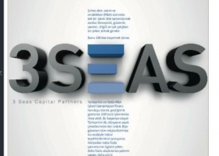 Türkiye’nin 100 işlem seviyesine ulaşan ilk finans kuruluşuyuz