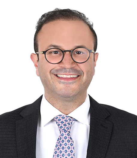 Alican YARBİL