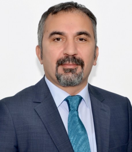 Bekir Yıldırım
