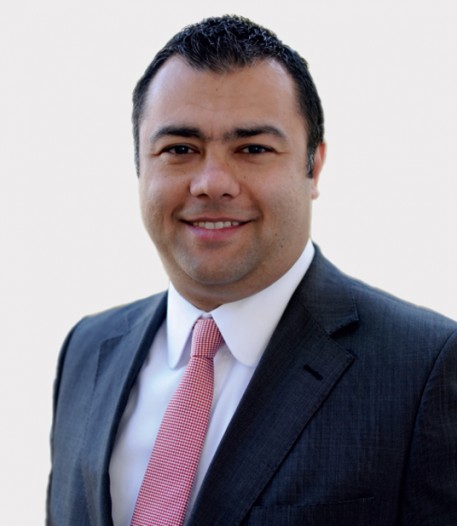 İbrahim Arınç
