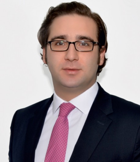 Tunç Yorgancıoğlu
