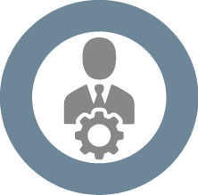 1,000+ CUSTOMER / STAKEHOLDER<br>(NETWORK)